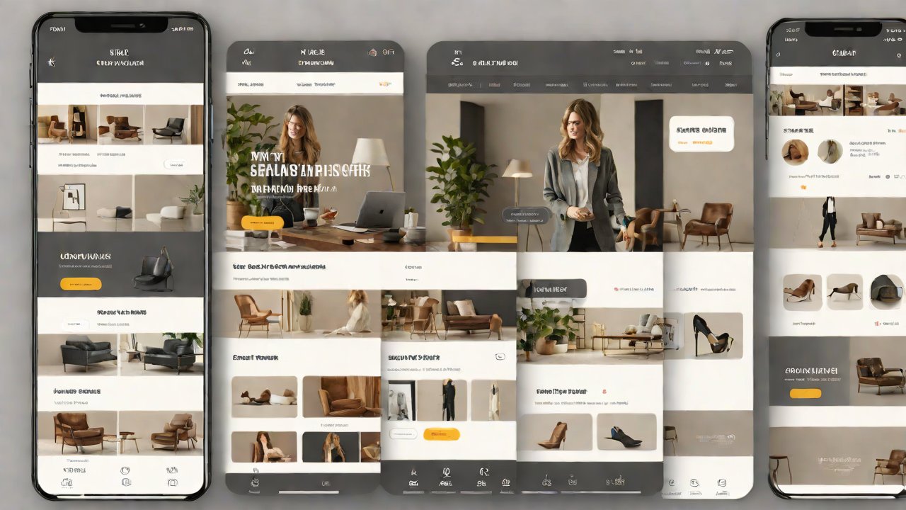 山西B2C商城建设