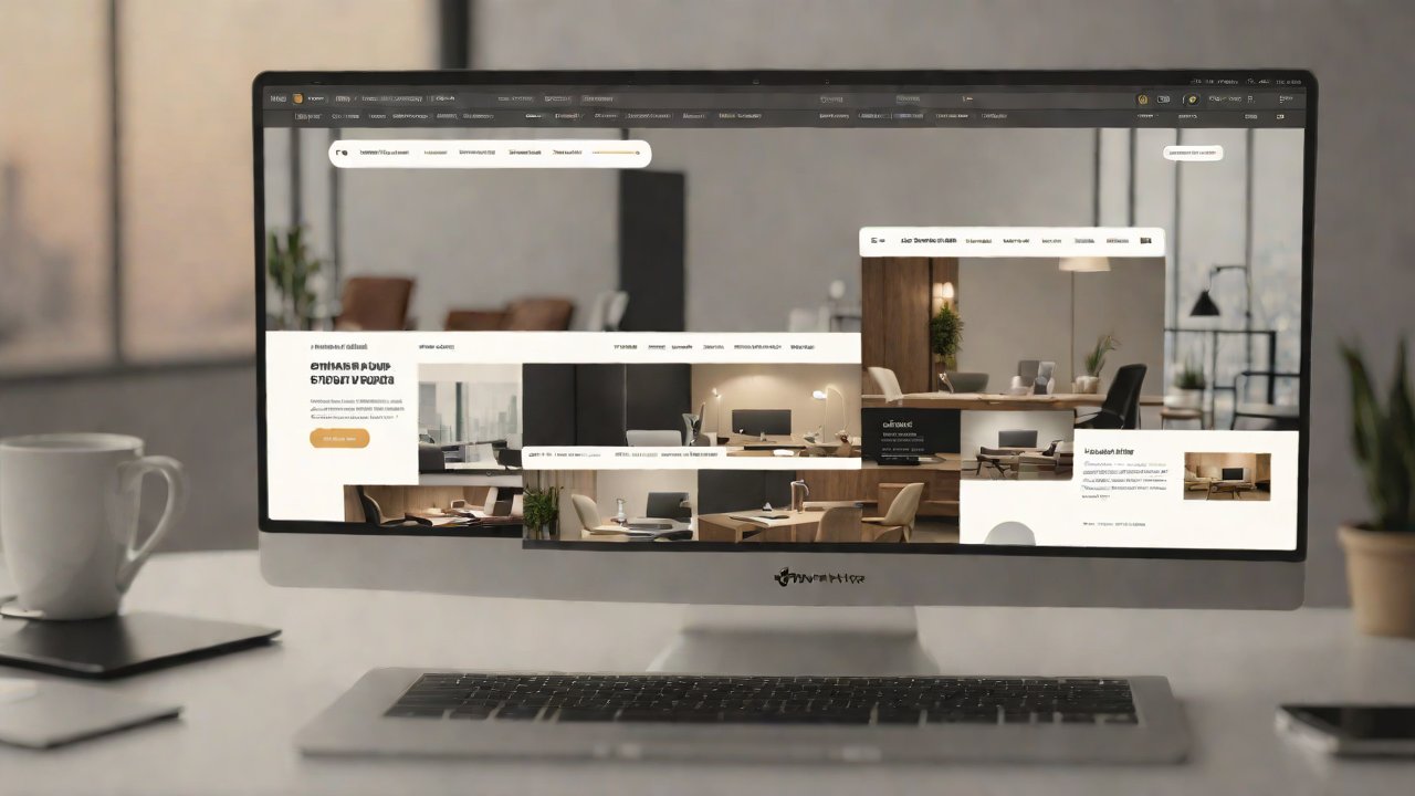 山西外贸独立站搭建